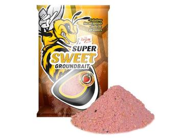 Super Sweet Groundbait 1 kg. - Karper XL beschikbaar voor biedingen