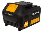 Batavia Maxxpack 18V accu - 5Ah, Ophalen of Verzenden, Nieuw