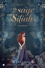 De sage van Siliah: Hoeder 9789465090399 Mirjam Boers, Verzenden, Gelezen, Mirjam Boers