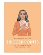 A Little Book of Self Care: Trigger Points 9781465485045, Verzenden, Gelezen, Amanda Oswald