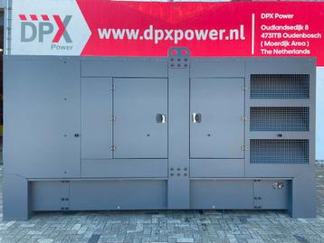 Scania DC13 - 450 kVA Generator - DPX-17951 beschikbaar voor biedingen