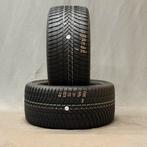 255/35/19 96V Bridgestone winterbanden 5,1mm profiel 2X, 19 inch, Gebruikt, 255 mm, Band(en)