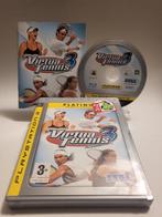 Virtua Tennis 3 Platinum Edition Playstation 3, Nieuw, Ophalen of Verzenden