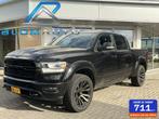 Dodge Ram 1500 4X4 5.7 V8 4x4 PANO+LUCHT+22INCH+WIDEBODY, Automaat, Gebruikt, Overige kleuren, Overige brandstoffen