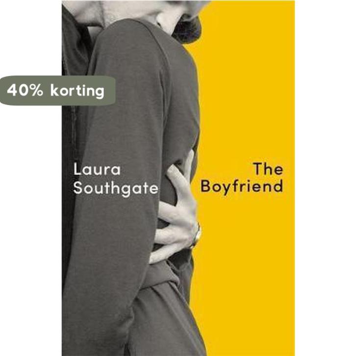 The Boyfriend 9780349726304 Laura Southgate, Boeken, Taal | Engels, Zo goed als nieuw, Verzenden