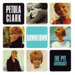 cd - Petula Clark - Downtown - The Pye Anthology, Verzenden, Zo goed als nieuw