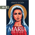 Maria 9789043534895 Arnold Huijgen, Verzenden, Zo goed als nieuw, Arnold Huijgen