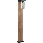 LED Tuinverlichting - Staande Buitenlamp - Arda - E27, Staande lamp, Nieuw, Ophalen of Verzenden, Led