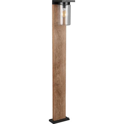LED Tuinverlichting - Staande Buitenlamp - Arda - E27, Tuin en Terras, Buitenverlichting, Staande lamp, Nieuw, Led, IJzer, Ophalen of Verzenden