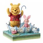 Winnie The Pooh & Knorretje 50 Years of Friendship 15 cm, Verzamelen, Disney, Ophalen of Verzenden, Nieuw