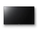 Sony KD-43XE8005 - 4K Ultra HD (LED) TV, Ophalen, LED, Zo goed als nieuw, 4k (UHD)