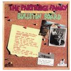 cd - The Partridge Family - Bulletin Board, Zo goed als nieuw, Verzenden