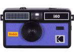 Kodak -  I60 Analoge Retrocamera Met Flits  - Blauw, Nieuw, Kodak, Verzenden