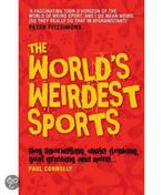 The Worlds Most Unlikely Sports, Ophalen of Verzenden, Nieuw
