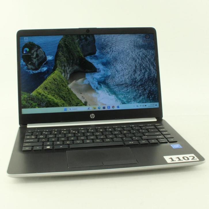 HP Probook 450 G8 8GB 256GB SSD, Computers en Software, Windows Laptops, Ophalen of Verzenden