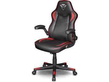 Veiling - Trust GXT 704 Ravy - Gaming Stoel - Bureaustoel - beschikbaar voor biedingen