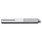 Intersteel halve krukstift deurdikte 50-70 mm, Doe-het-zelf en Verbouw, Verzenden, Nieuw