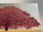 Tree scene 123 - NO RESERVE ! - Hajime Namiki  (b 1947)