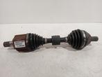Aandrijfas links voor Volvo S60 II D3 P31256779, Ophalen of Verzenden, Gebruikt, Volvo