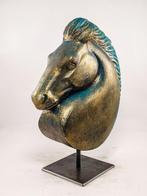 Salvatore Alibrio - Testa di cavallo