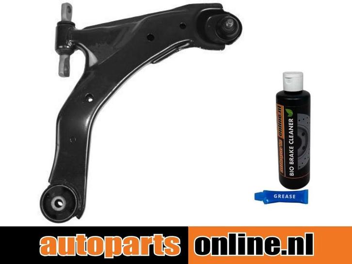 Draagarm Hyundai Coupe voorzijde, rechts, onder, Auto-onderdelen, Besturing, Nieuw, Hyundai, Verzenden