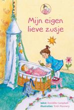 Een lief klein zusje / Evie / 2 9789087189280, Verzenden, Zo goed als nieuw, Daniëlle Campbell-Vogelaar