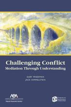 Challenging Conflict   Mediation through under 9781604420524, Boeken, Informatica en Computer, Zo goed als nieuw