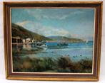 Sebastián Rey Padilla (1910-1973) - Palma de Mallorca, Antiek en Kunst