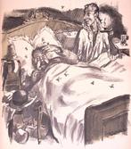 Posthuma en Nederlandse politiek tijdens Eerste Wereldoorlog, Verzenden