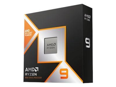 [Nieuw] AMD Ryzen 9 9900X3D, Computers en Software, Processors, Verzenden