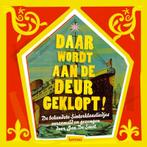 Daar Wordt Aan De Deur Geklopt + Cd 9789020979916 J. de Smet, Boeken, Verzenden, Gelezen, J. de Smet