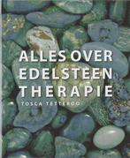 Boek Alles over edelsteentherapie 9789032511050, Verzenden, Zo goed als nieuw
