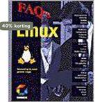 FaqS Linux 9789041909527 K. Lammers, Boeken, Informatica en Computer, Verzenden, Zo goed als nieuw, K. Lammers