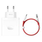 OnePlus - SUPERVOOC 100W One Port Power Adapter, Verzenden, Nieuw