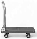 Platformwagen 300kg, Verzenden, Nieuw