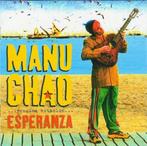 cd - Manu Chao - PrÃ³xima EstaciÃ³n... Esperanza, Verzenden, Zo goed als nieuw