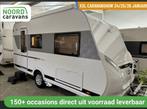 LMC TANDERO 430 D(NIEUW) XXL CARAVANSHOW 24, 25, 26 JANUARI, Caravans en Kamperen, Caravans, Dwarsbed, 4 tot 5 meter, 1000 - 1250 kg