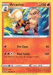 Arcanine 033/264 (Fusion Strike)