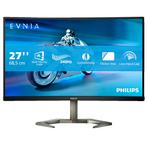 27 Philips Evnia 27M1C5200W Curved/FHD/DP/240Hz/VA, Ophalen of Verzenden, Nieuw