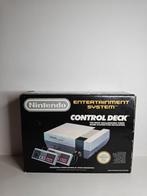 Nintendo - Nes - Nintendo Entertainment System Control Deck, Nieuw