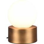 LED Tafellamp - Tafelverlichting - Trion Celda - E14 Fitting, Huis en Inrichting, Lampen | Tafellampen, Nieuw, Ophalen of Verzenden