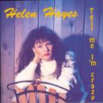 Helen Hayes - Tell Me Im Crazy, Ophalen of Verzenden, Gebruikt