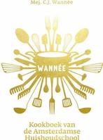 Boek Wannée 9789023015567, Boeken, Kookboeken, Verzenden, Zo goed als nieuw