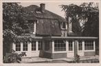 EMST - J. H. de Heemhoeve, Verzamelen, Ansichtkaarten | Nederland, Verzenden, Gelopen