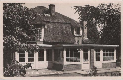 EMST - J. H. de Heemhoeve, Verzamelen, Ansichtkaarten | Nederland, Verzenden