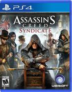 Assassins Creed: Syndicate [PS4], Ophalen of Verzenden, Nieuw