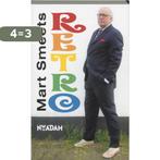Retro 9789046800195 Mart Smeets, Verzenden, Gelezen, Mart Smeets