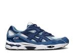 Asics Gel-NYC Indigo (Sneakers, Schoenen), Kleding | Heren, Schoenen, Overige kleuren, Verzenden, Nieuw, Sneakers of Gympen