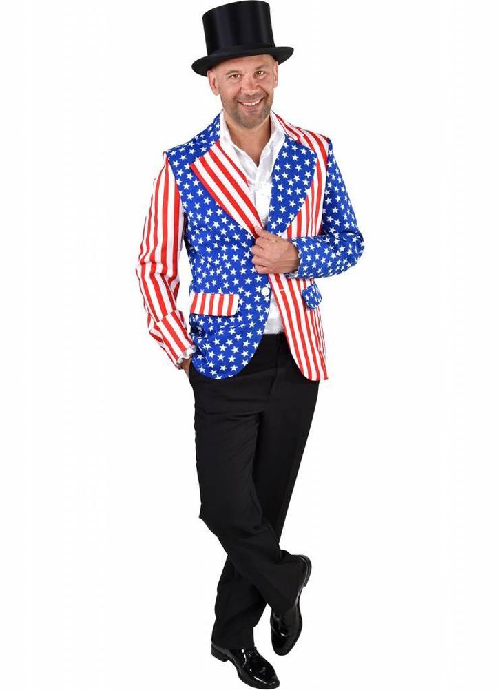 Colbert USA, Kleding | Heren, Carnavalskleding en Feestkleding, Nieuw, Ophalen of Verzenden