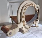 Raadvad, Ove larsen, No 294 design 1939 patented by Danish